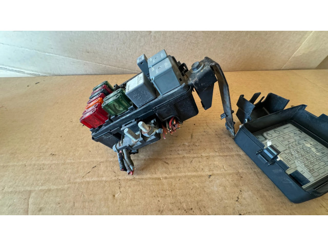 Блок предохранителей 12162365D, 15317559A   Chevrolet Astro    