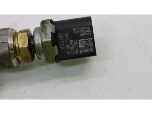 Топливная рампа 8K0959795, 2009078150002D Audi A3 S3 8P для двигателя CAYC