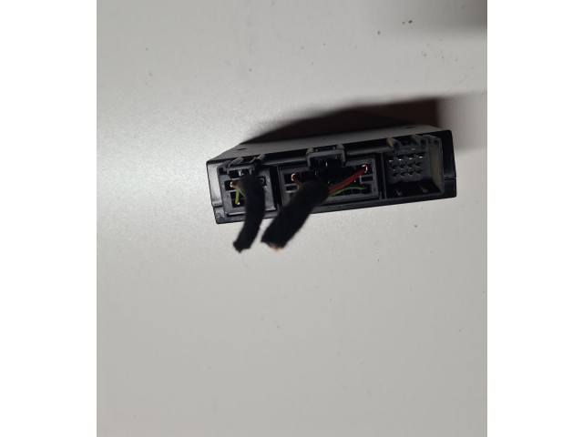 Блок комфорта 6Q0959433E, 6Q0959433 Skoda Fabia Mk1 (6Y)