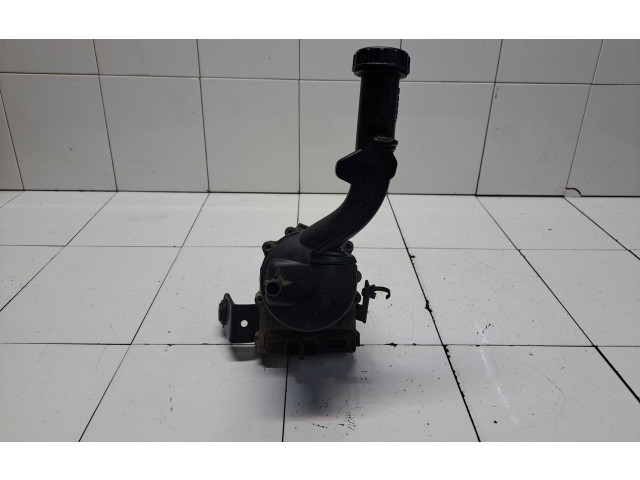 Насос усилителя руля