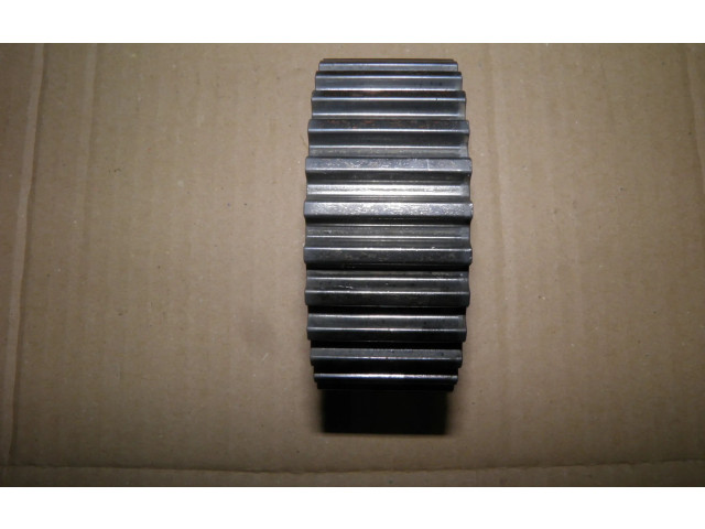 Модуль блока управления кондиционером    Fiat Ducato