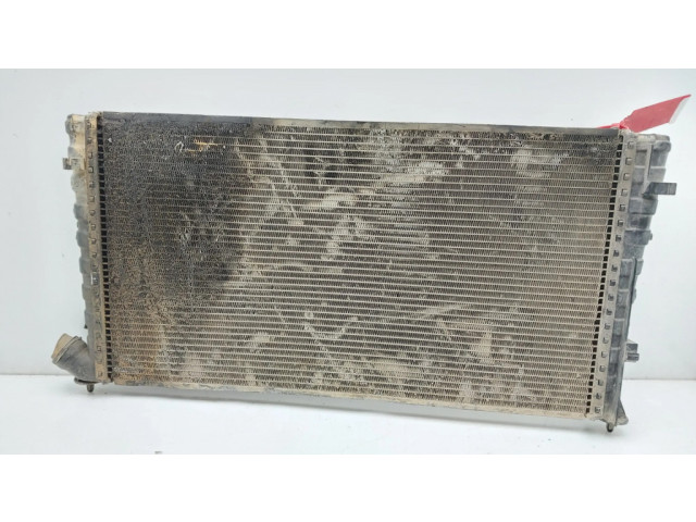 Радиатор охлаждающей жидкости