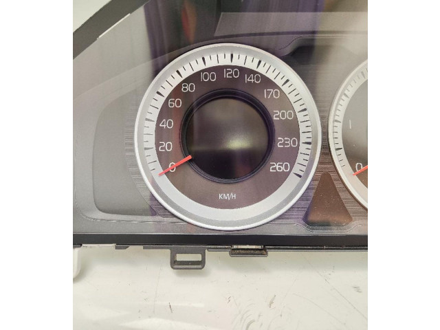 Панель приборов 31327582AA, 69399870U   Volvo XC60       