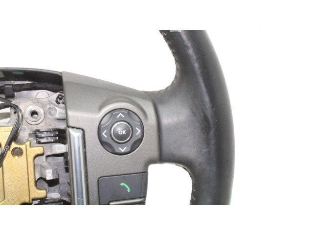 Руль Land Rover Discovery 4 - LR4 2010 - 2016 года AH223600EB