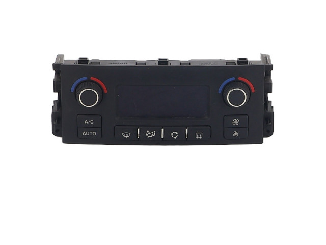 Блок управления климат-контролем 96856538XT   Fiat Grande Punto