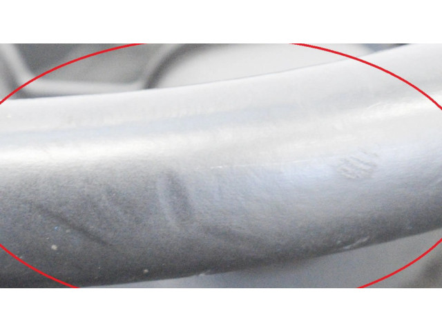 Руль BMW X5 E53 1999-2006 года 4E0419091CL