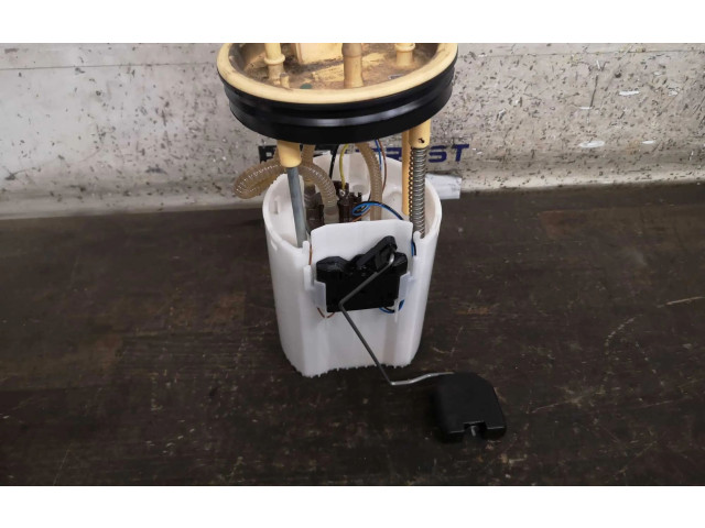 Топливный насос 6RA919050, 6RA919050    Skoda Rapid (NH)  CXMA 