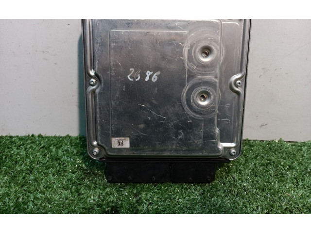 Řídící jednotka 04L907309E, 04L907309E Seat Toledo IV (NH) 2015