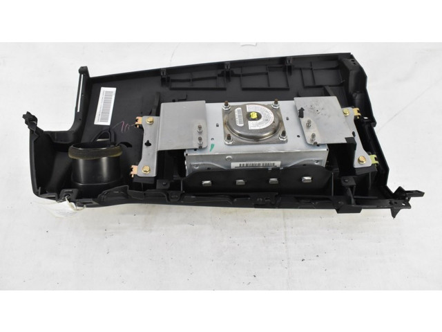 Подушка безопасности пассажира Mazda 3 I