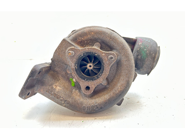  Турбина Audi A6 S6 C5 4B  059145701G         