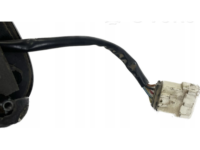 Zpětné zrcátko  Citroen Berlingo 2008  B42BerlingoPartner, B42BERLINGOPARTNER  