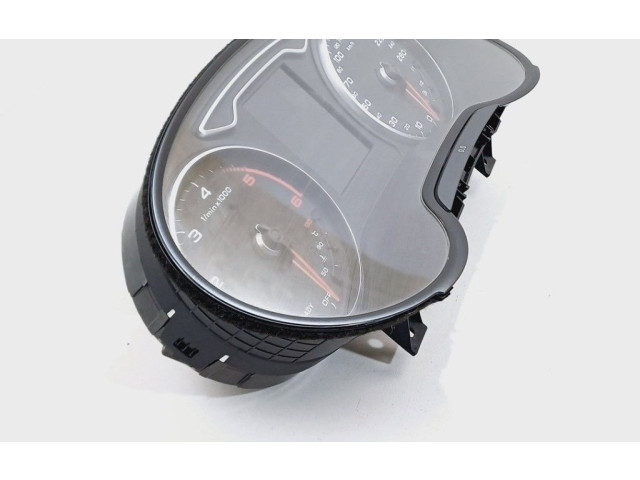 Панель приборов 8V0920873P   Audi A3 S3 8V       