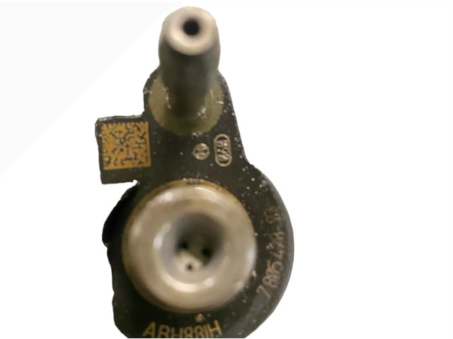 Vstřikovací čerpadlo 0445010617 BMW X6 E71 pro naftový motor 3.0