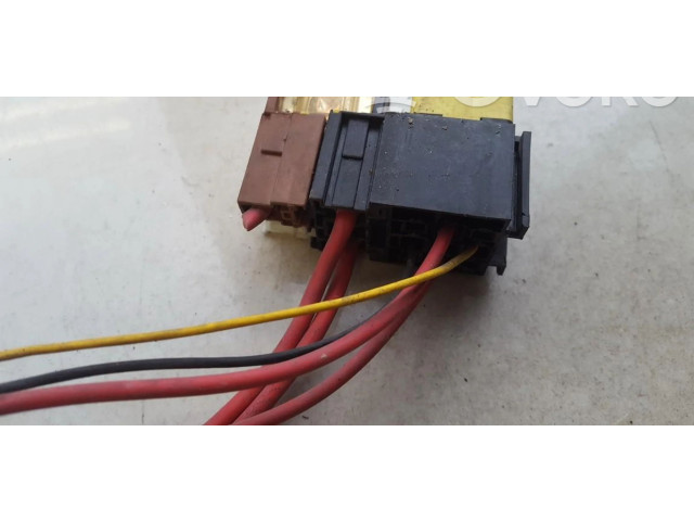 Блок предохранителей 8200051112, 8200051112 Renault Clio II