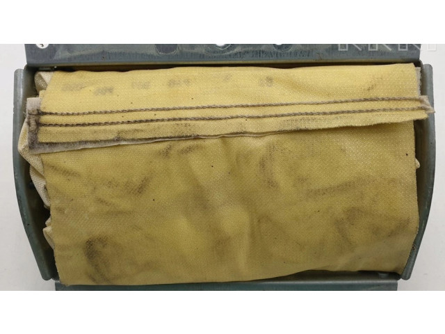 Подушка безопасности пассажира 9206138 Volvo S70 V70 V70 XC