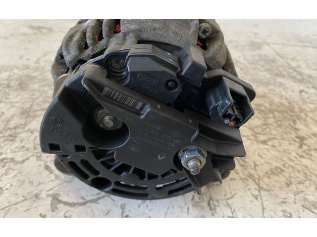 Генератор 8200660033, 0124425071   Renault Twingo II      