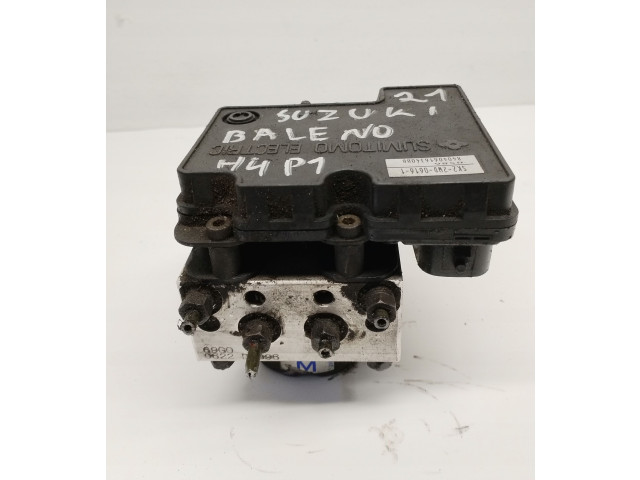 Jednotka ABS 69G00622 Suzuki Baleno EG 2001