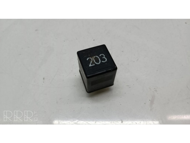 Другое реле