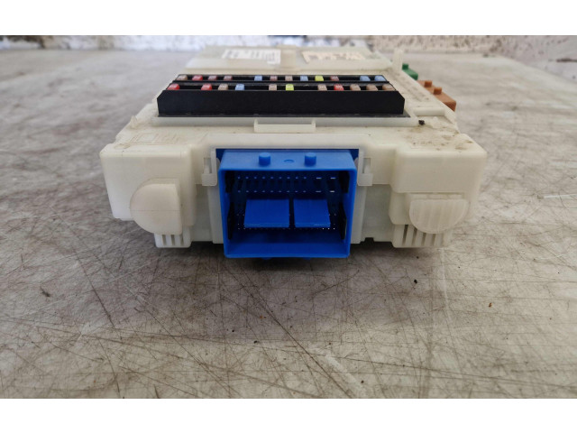 Блок предохранителей  7G9T14A073DE, 7G9T14A073CF   Ford Galaxy    