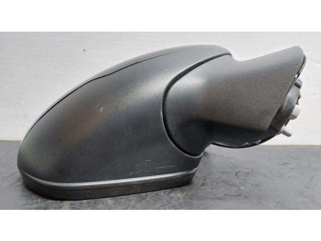 Зеркало электрическое Opel Astra K 2015- года