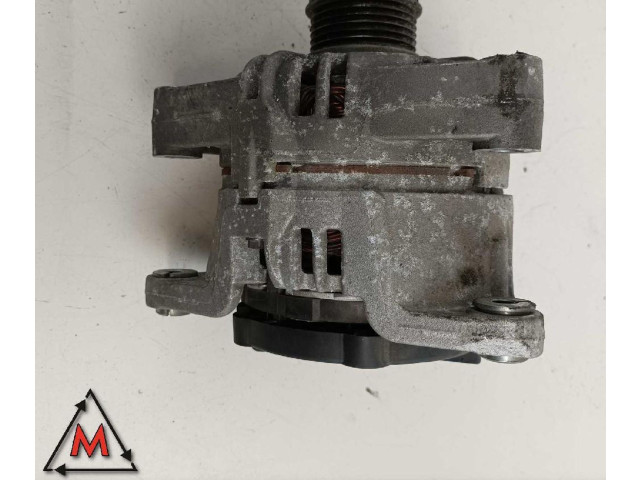 Генератор 0124425084 Opel Meriva A