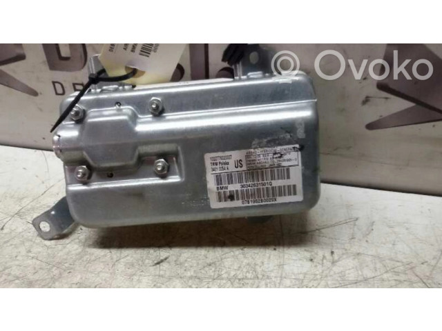 Боковая надувная подушка