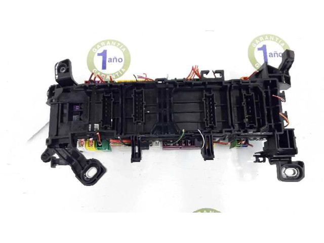 Блок предохранителей A2455402714, 2455402714   Mercedes-Benz A W176    