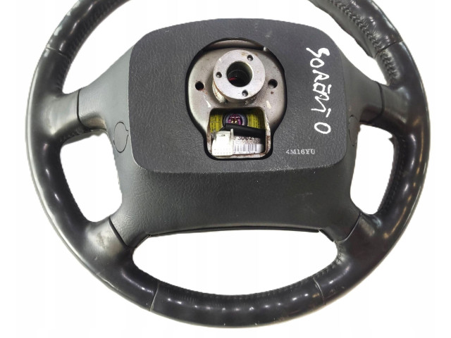 Руль KIA Sorento  2002 - 2009 года KIWROWNICA      