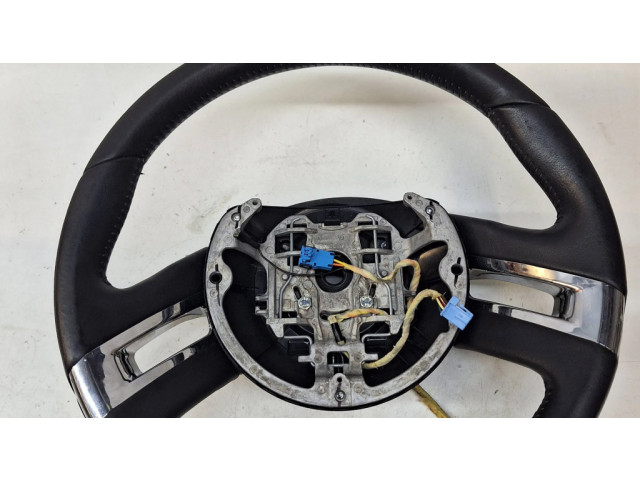 Руль Citroen C4 Grand Picasso 2007-2013 года 96866511VD