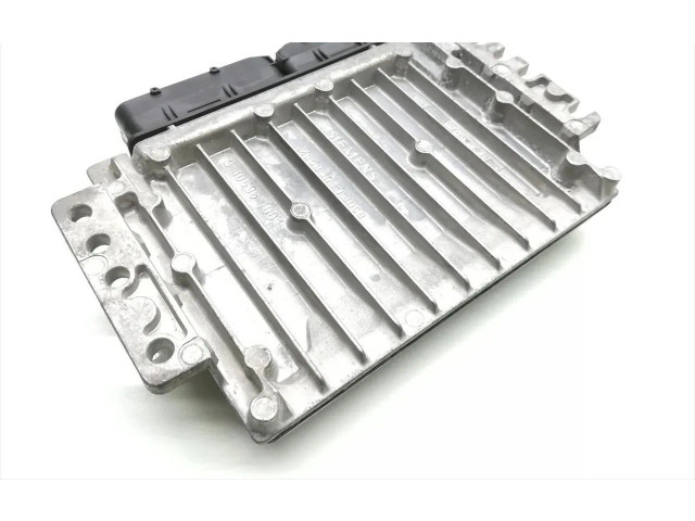 Řídící jednotka 7520019, 7523861   Mini One - Cooper R50 - 53 2002