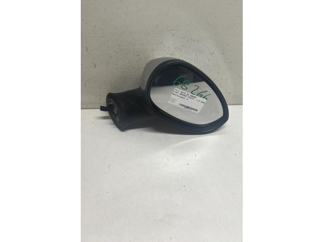 Зеркало (механическое) Fiat Grande Punto - года