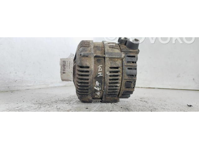 Генератор 9635342080 Citroen Xsara Picasso