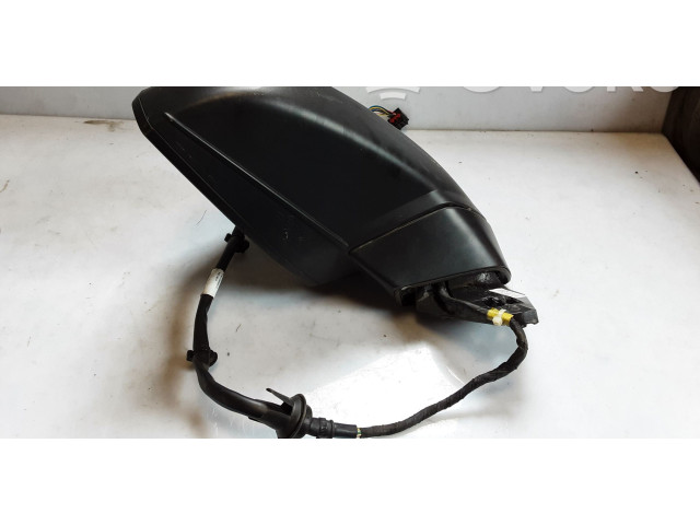 Zpětné zrcátko Audi Q7 4M 2018 4M1857410AK, 4M0857536G