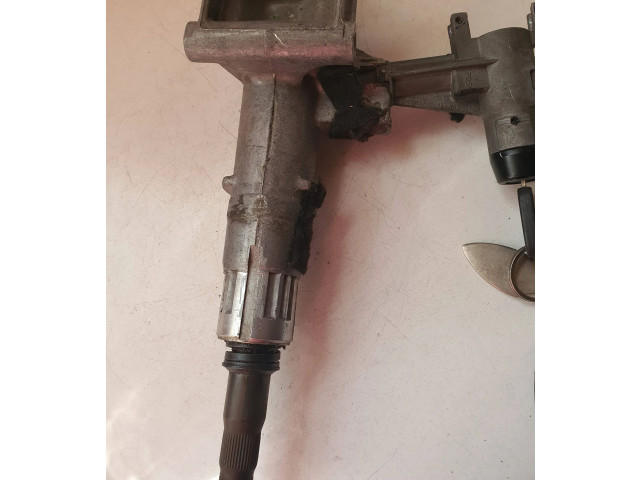    Рулевая рейка 893419565D   Audi 80 90 B3 1986 - 1991 года