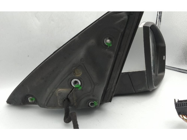 Зеркало электрическое Skoda Octavia Mk3 (5E) 2013 - 2019 года