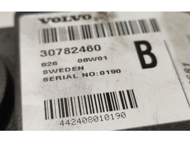 Блок управления 30782460   Volvo V50