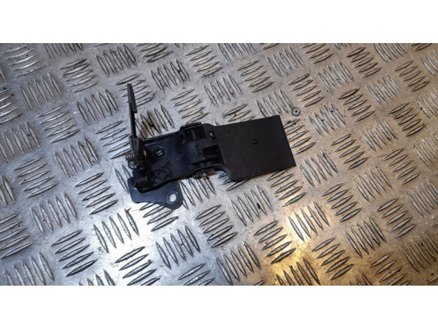 Замок капота 8U0823480A Audi Q3 8U