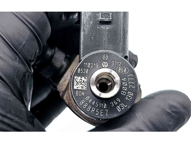 Форсунка Volkswagen Jetta VI