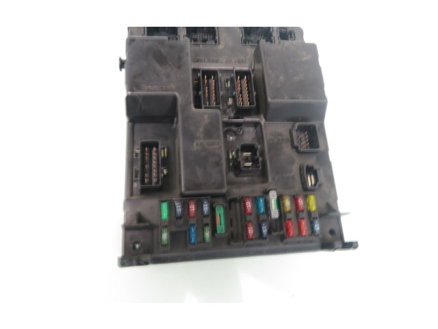 Блок комфорта 9651196880, 9651197580   Citroen C5   