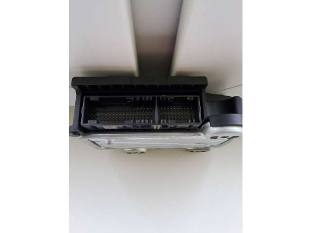 Блок подушек безопасности P68239524AB, 39754C Jeep Cherokee