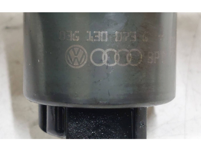 Форсунка 03G130073G, 0414720404    Skoda Octavia Mk2 (1Z)   