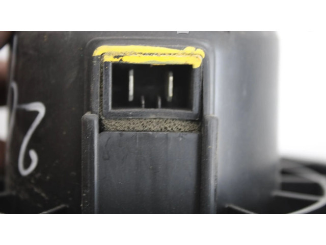 Вентилятор печки    7F291   Opel Antara