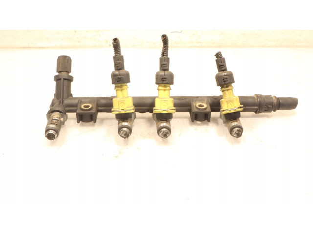 Vstřikovací lišta    Fiat Punto (188)    188A4000 