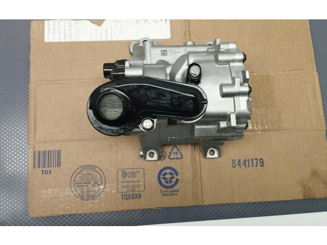 Čerpadlo oleje 7643046 BMW 7 G11 G12