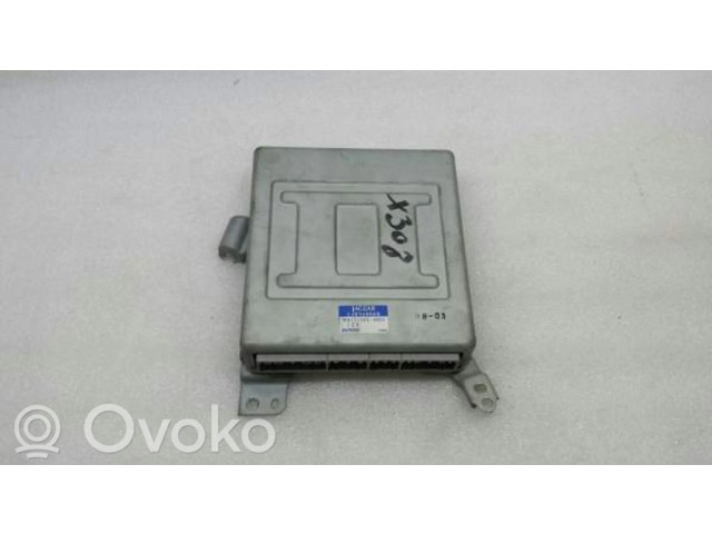 Блок управления LJB7600AB Jaguar XJ X308