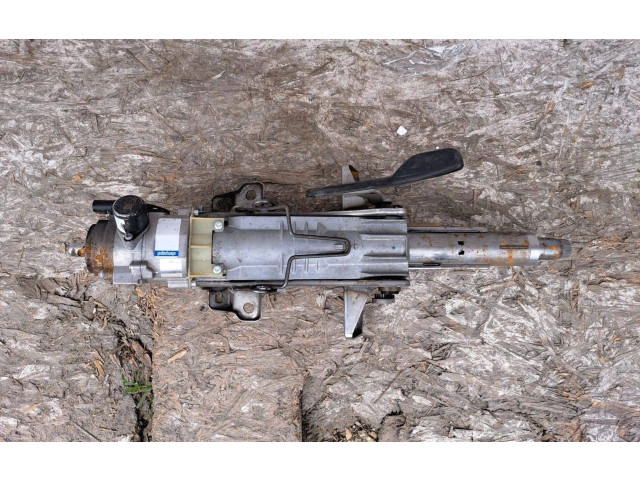 рейка Колонка рулевая 4G0919502S Audi A6 S6 C7 4G 2011 - 2018 года