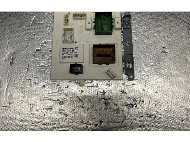Блок комфорта 31394392   Volvo XC90   