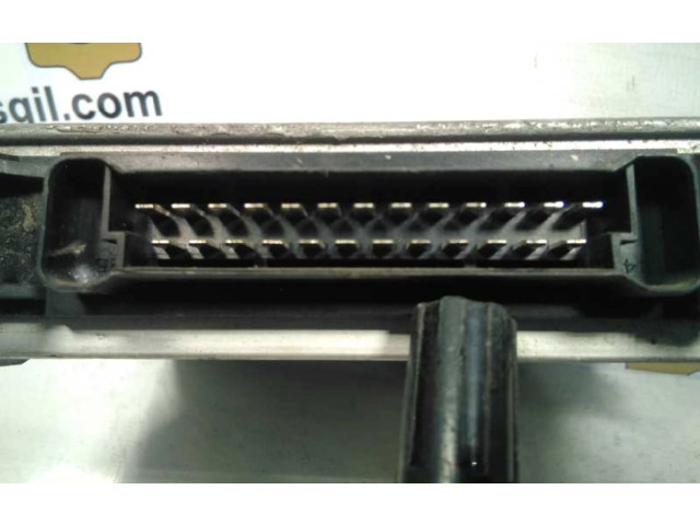 Блок управления двигателя 85GB12A297, 42310   Ford Sierra