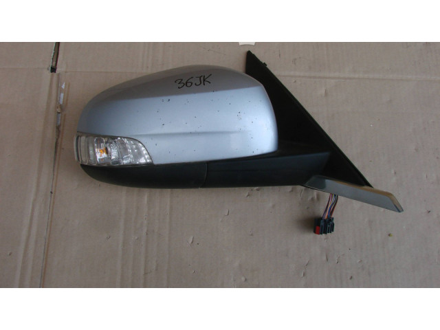 Зеркало электрическое Jaguar XF - года