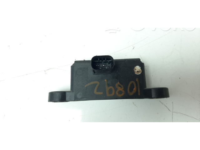 Блок управления 4896009100   SsangYong Rexton